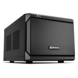 SHARKOON - QB ONE Mini-ITX