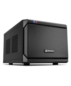 SHARKOON - QB ONE Mini-ITX