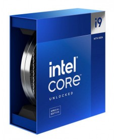 INTEL - CORE i9 14900KS 3.2Ghz 24 Core Socket LGA1700 no FAN