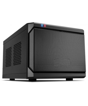 Syspack - Mini PC Cube i5 14400 32GB SSD 1TB WiFi