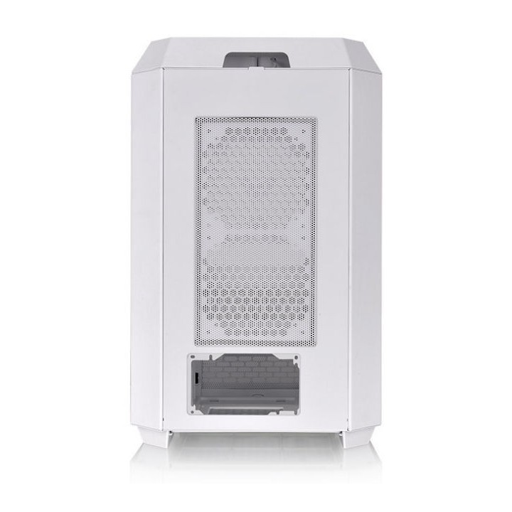 THERMALTAKE - The Tower 300 Snow White mATX