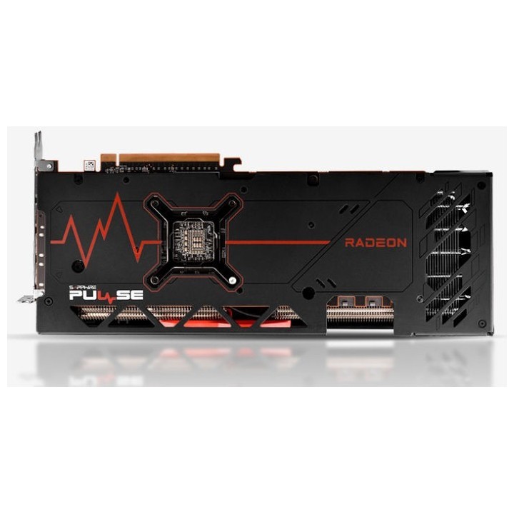 SAPPHIRE - RX 7900 GRE Pulse Gaming 16GB 