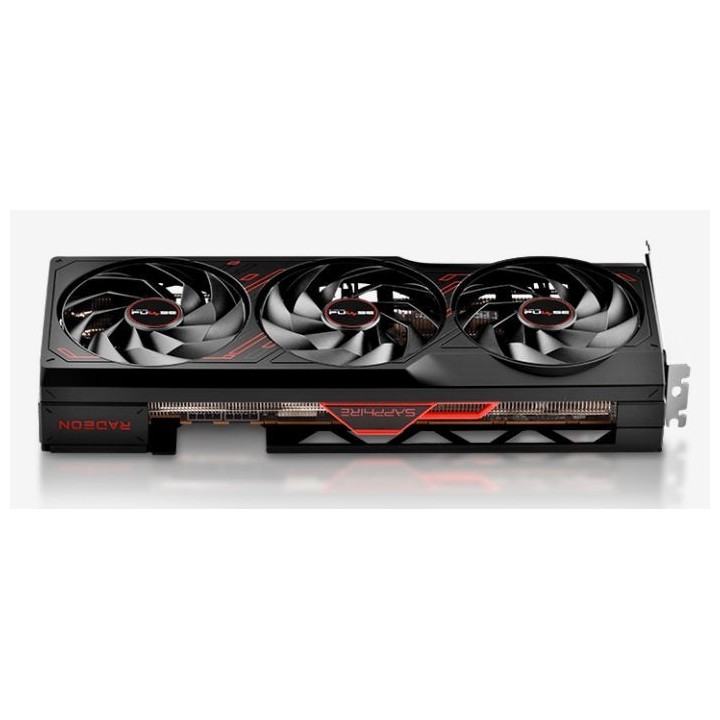 SAPPHIRE - RX 7900 GRE Pulse Gaming 16GB 
