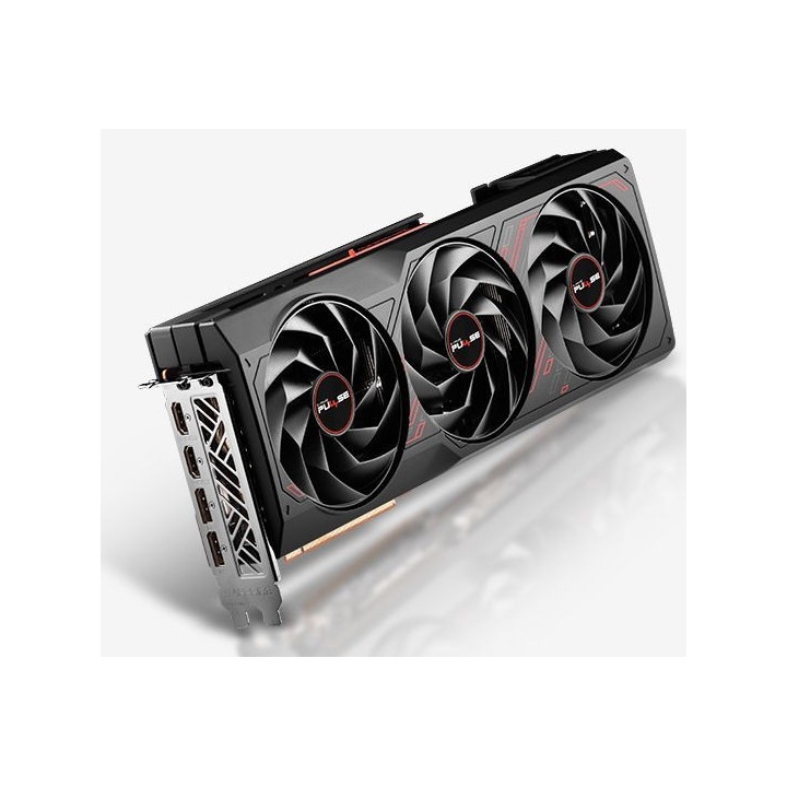 SAPPHIRE - RX 7900 GRE Pulse Gaming 16GB 