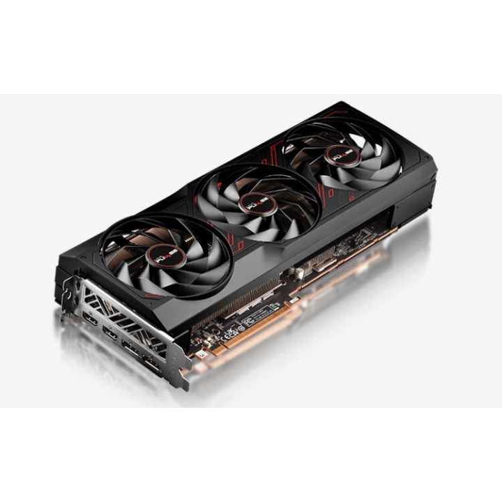 SAPPHIRE - RX 7900 GRE Pulse Gaming 16GB 