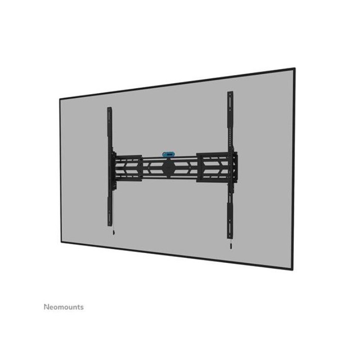 Neomounts - SUPPORTO A PARETE WL30S-950BL19 - Syspack.com