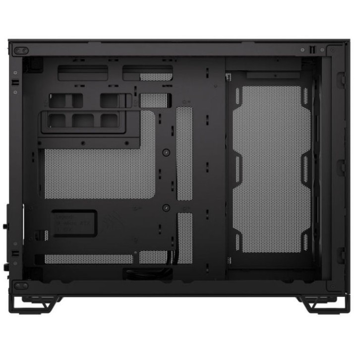 CORSAIR - 2500D Airflow mATX