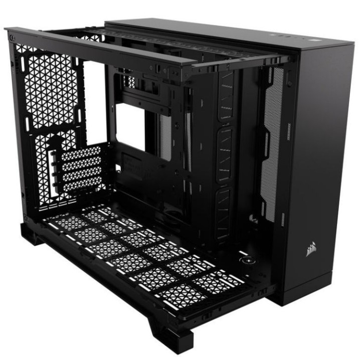CORSAIR - 2500D Airflow mATX