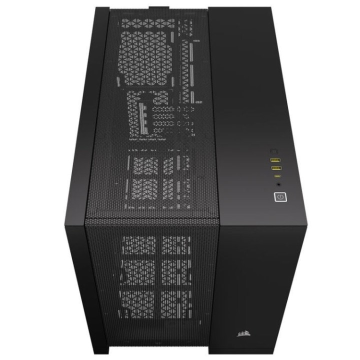 CORSAIR - 2500D Airflow mATX