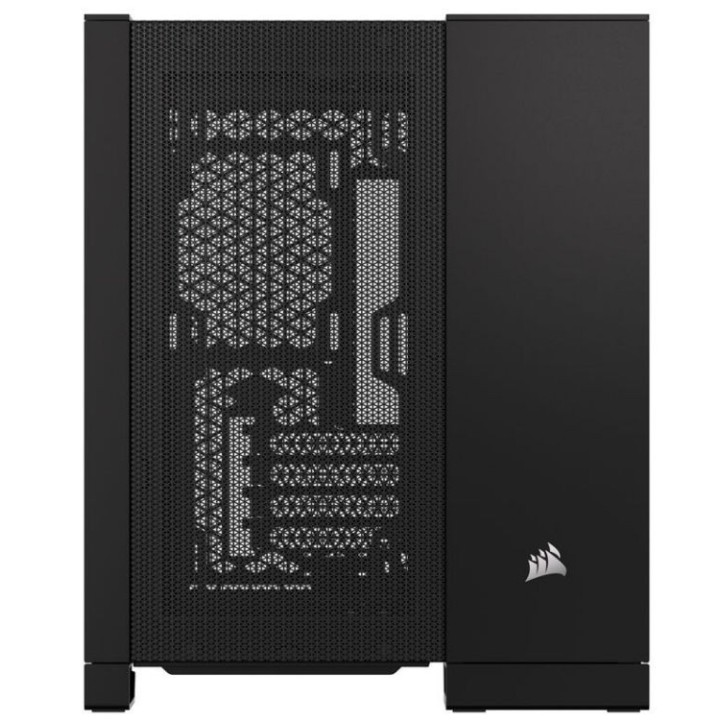 CORSAIR - 2500D Airflow mATX