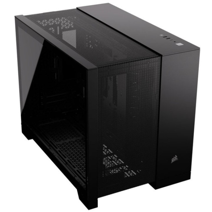 CORSAIR - 2500D Airflow mATX