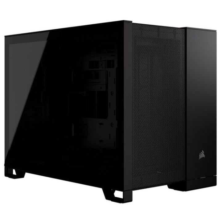 CORSAIR - 2500D Airflow mATX
