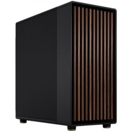 Fractal Design - North XL Black ATX
