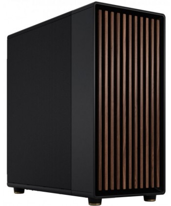 Fractal Design - North XL Black ATX