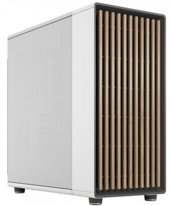 Fractal Design - North XL White ATX