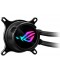 ASUS - Rog Strix LC III 360 ARGB x Socket 1700 1200 AM4 AM5