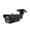 TELECAMERA VIDEOSORV.ALBATROS COLORI INT/EXT SENSORE 1/3"SONY LED IR 40MT CCD F2,8-12mm- WATERPROOF NERO NO ALI