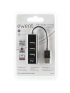 EWENT - HUB USB 2.0 4 porte