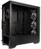 KOLINK - Unity Solar ARGB Black Extended-ATX