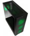 KOLINK - Unity Solar ARGB Black Extended-ATX
