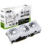 ASUS - RTX 4070 Ti Super TUF OC BTF White 16GB DLSS 3
