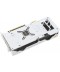 ASUS - RTX 4070 Ti Super TUF OC BTF White 16GB DLSS 3