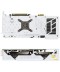 ASUS - RTX 4070 Ti Super TUF OC BTF White 16GB DLSS 3