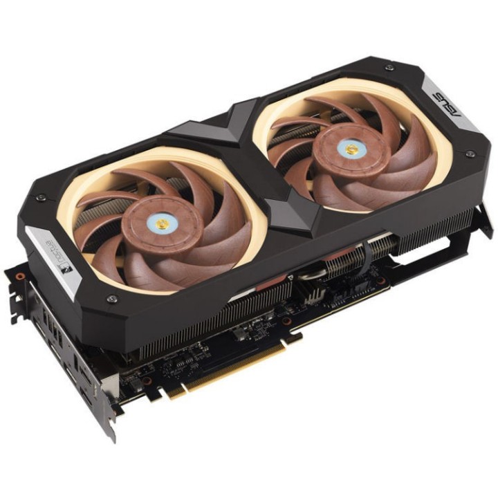 ASUS - RTX 4080 Super Noctua OC 16GB DLSS 3