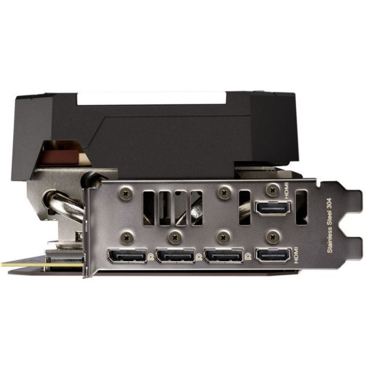 ASUS - RTX 4080 Super Noctua OC 16GB DLSS 3
