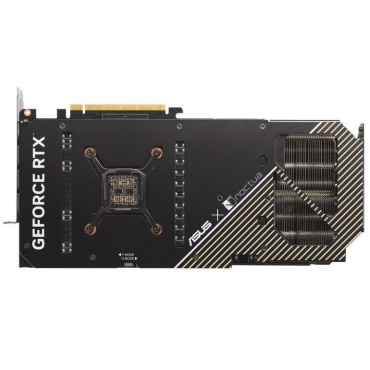 ASUS - RTX 4080 Super Noctua OC 16GB DLSS 3