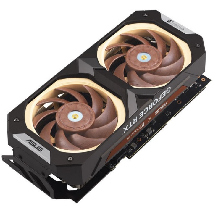 ASUS - RTX 4080 Super Noctua OC 16GB DLSS 3