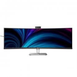 PHILIPS - B-LINE MONITOR CURVO 49 32:9 VA