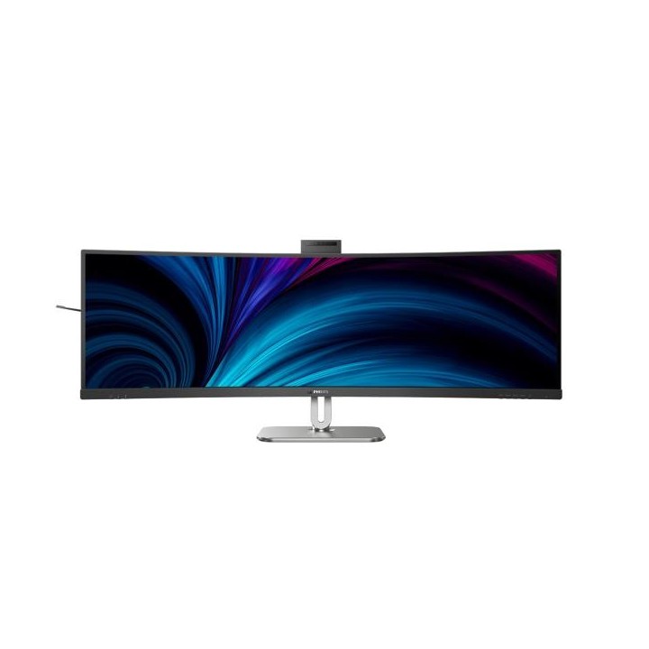 PHILIPS - B-LINE MONITOR CURVO 49 32:9 VA - Syspack.com