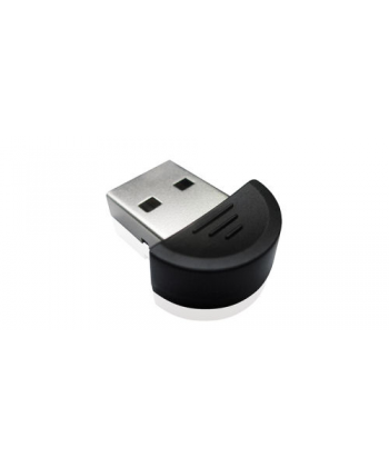 BLUETOOTH USB 2.0 MICRO ADAPTER 20M WIRELLES RANGE