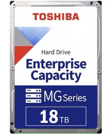 TOSHIBA - 18TB MG09 Sata