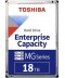 TOSHIBA - 18TB MG09 Sata