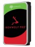 SEAGATE - 8TB IronWolf Pro Sata