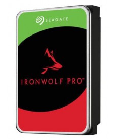 SEAGATE - 8TB IronWolf Pro Sata