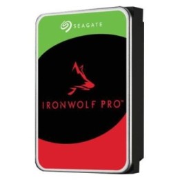 SEAGATE - 12TB IronWolf Pro Sata