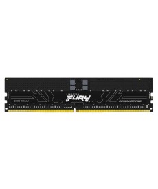 KINGSTON - 32GB DDR5-5600 Fury Renagade Pro ECC Reg (1x32GB)