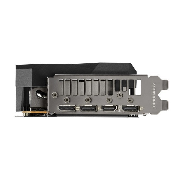 ASUS - RX 6750 XT Dual OC 12GB