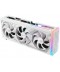 ASUS - RTX 4080 Super ROG Strix OC White 16GB DLSS 3