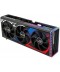 ASUS - RTX 4080 Super ROG Strix OC 16GB DLSS 3