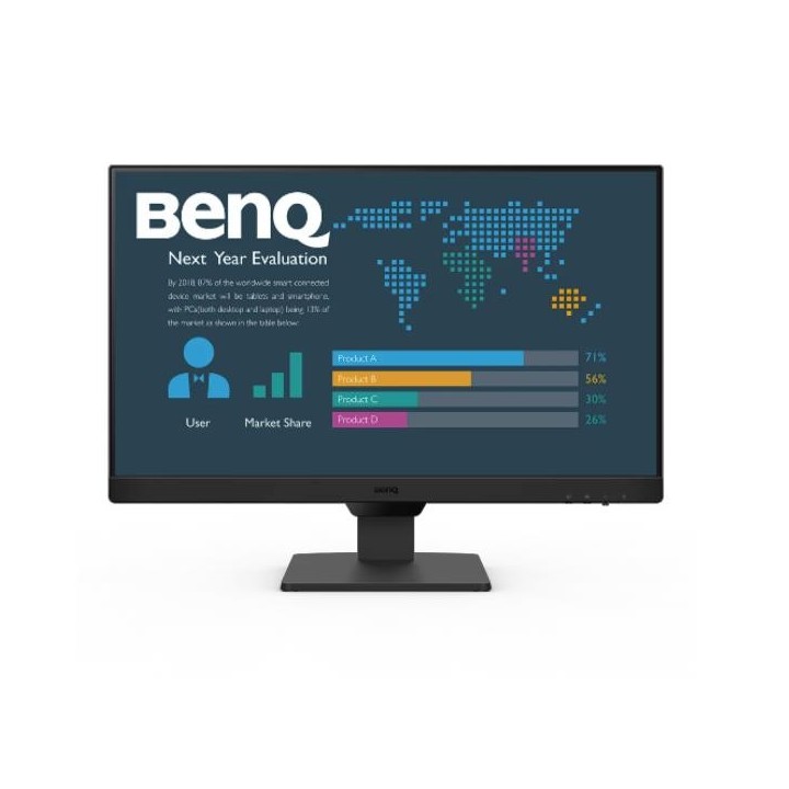 BENQ - BL2490 - Syspack.com