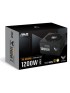 ASUS - TUF 1200W PCIe 5.0 Modulare 80Plus Gold