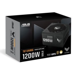 ASUS - TUF Gaming 1200W Modulare 80Plus Gold