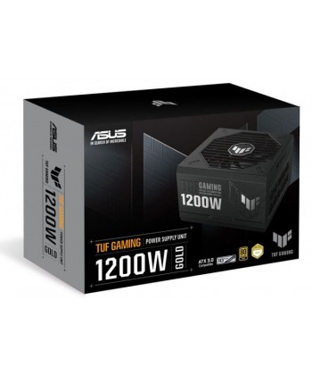 ASUS - TUF Gaming 1200W Modulare 80Plus Gold