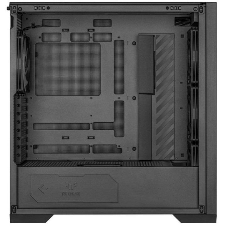 ASUS - GT302 TUF Gaming BTF Black ATX