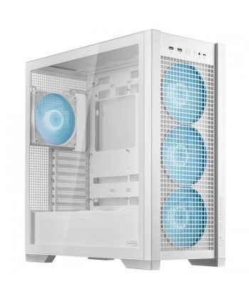 ASUS - GT302 TUF Gaming BTF White ATX