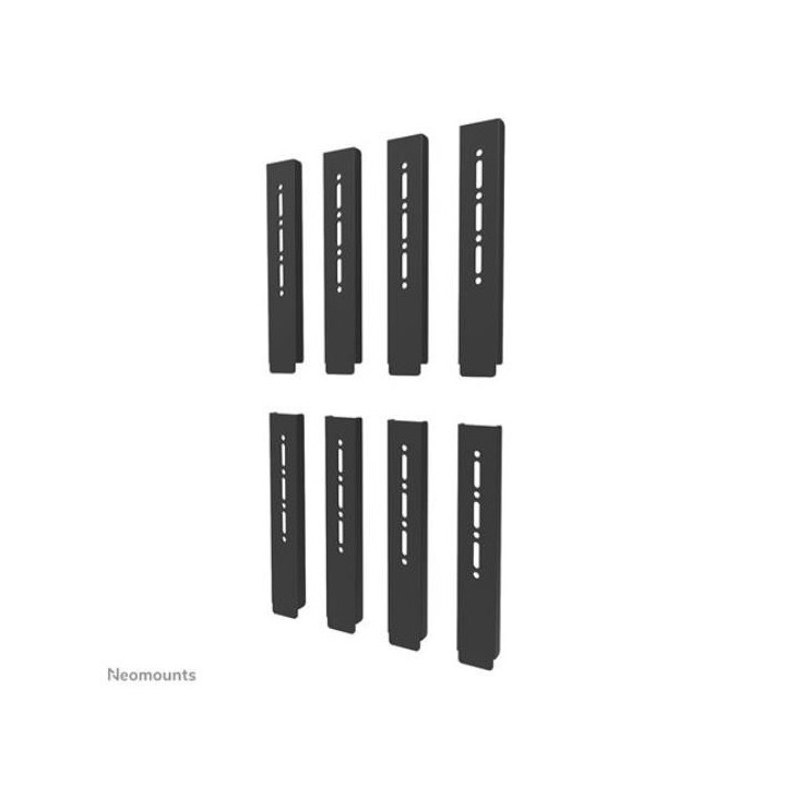 Neomounts - ADATTATORE VESA AWLS-950BL1 - Syspack.com